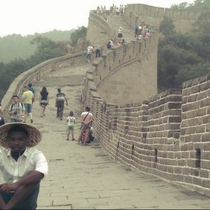 Meet your Posher, Ralf